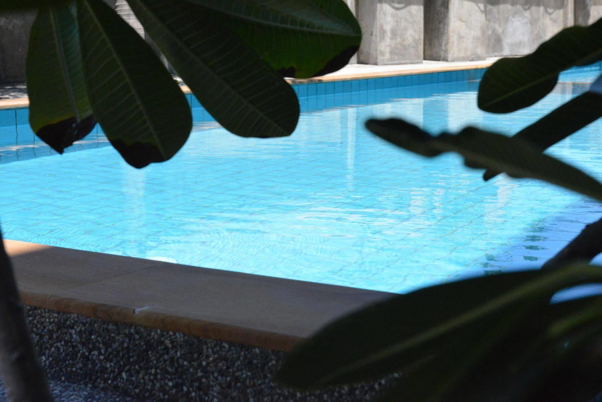 Vanda House Resort Lamai Beach  Exterior foto