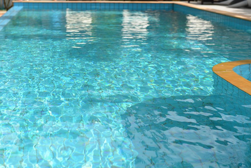 Vanda House Resort Lamai Beach  Exterior foto