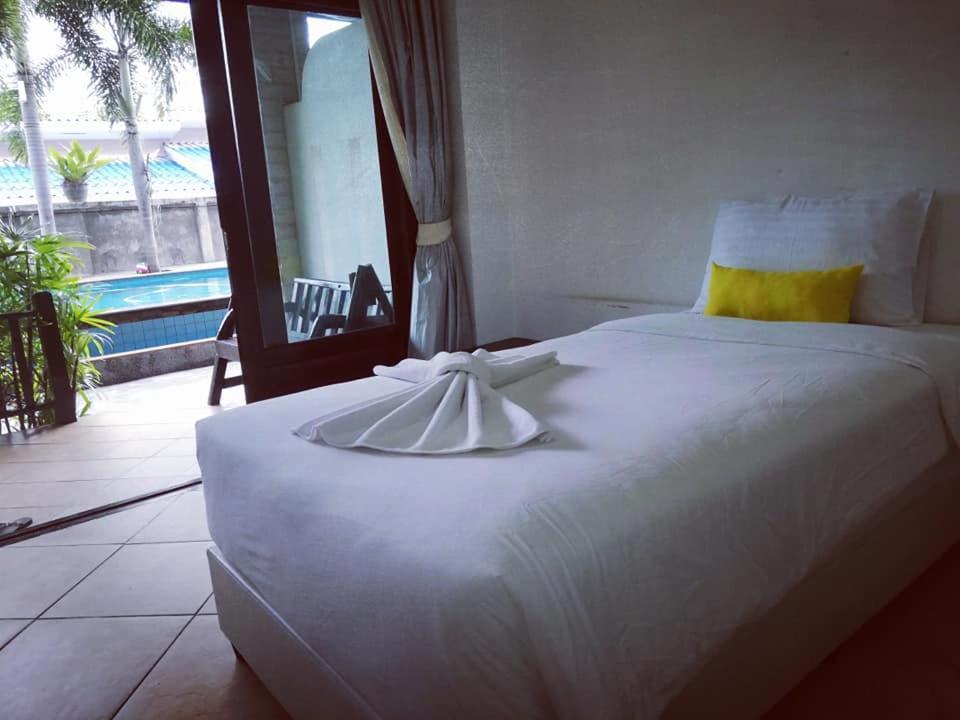 Vanda House Resort Lamai Beach  Exterior foto